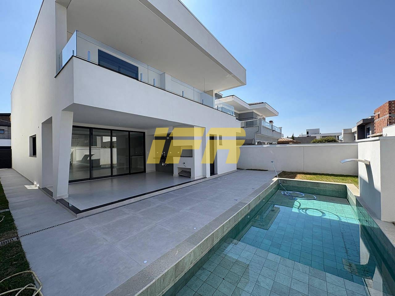 Sobrado, 4 quartos, 357 m² - Foto 12