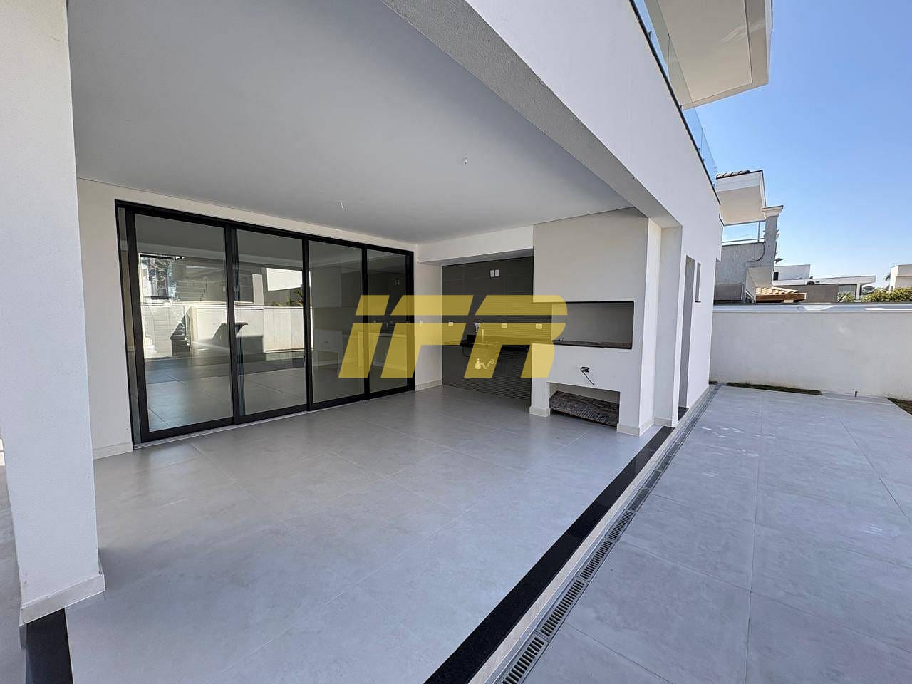 Sobrado, 4 quartos, 357 m² - Foto 13