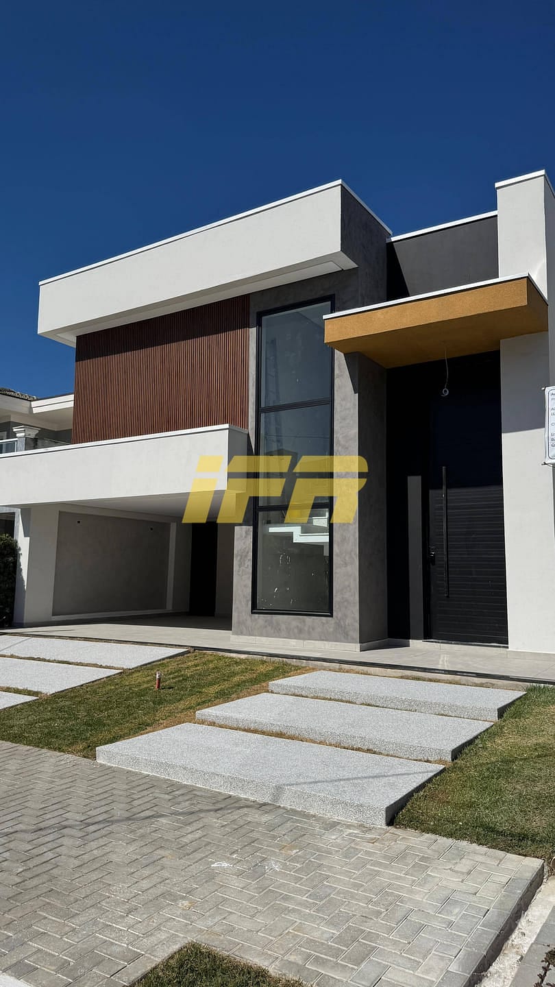 Sobrado, 4 quartos, 357 m² - Foto 2