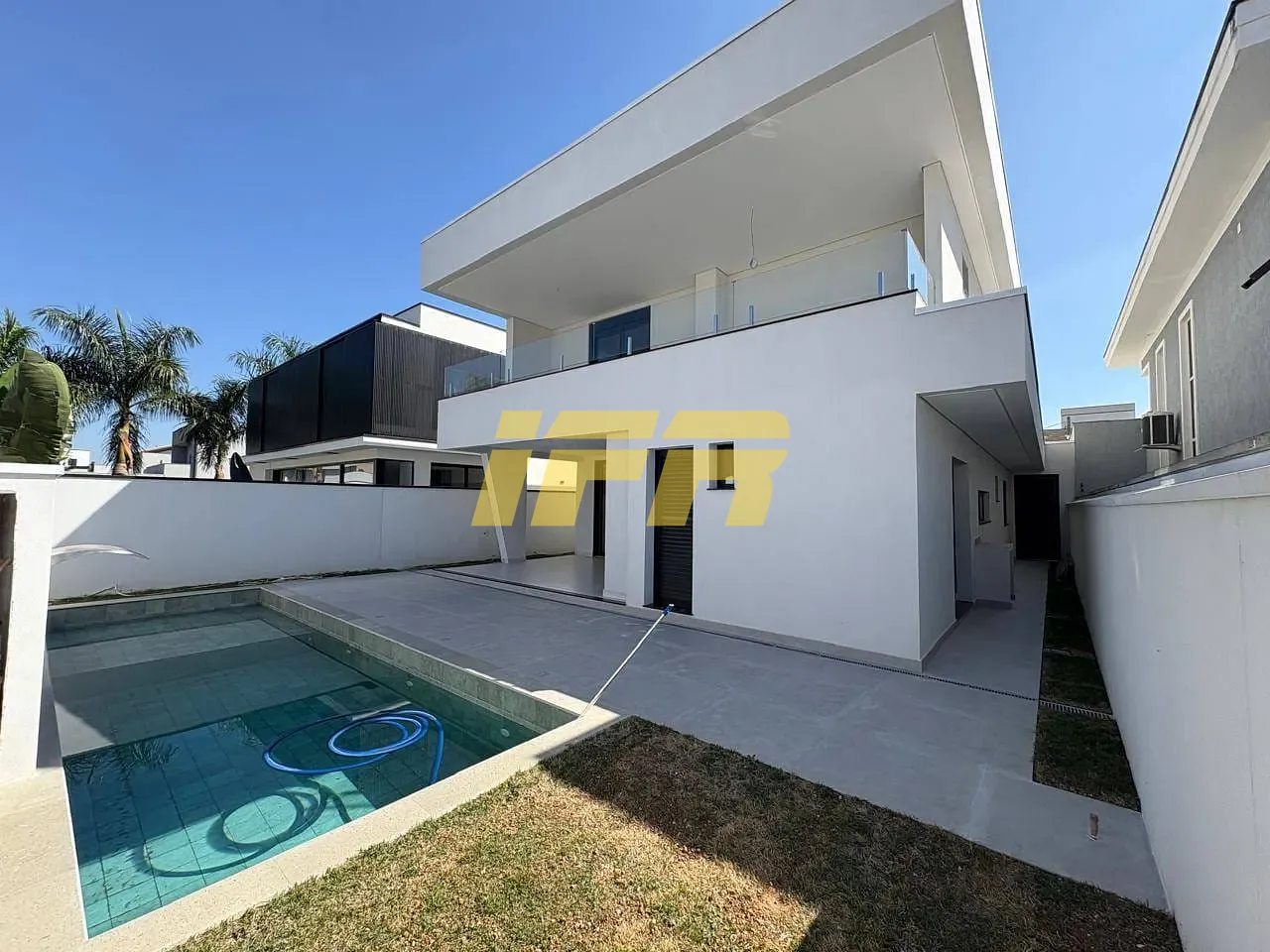 Sobrado, 4 quartos, 357 m² - Foto 11