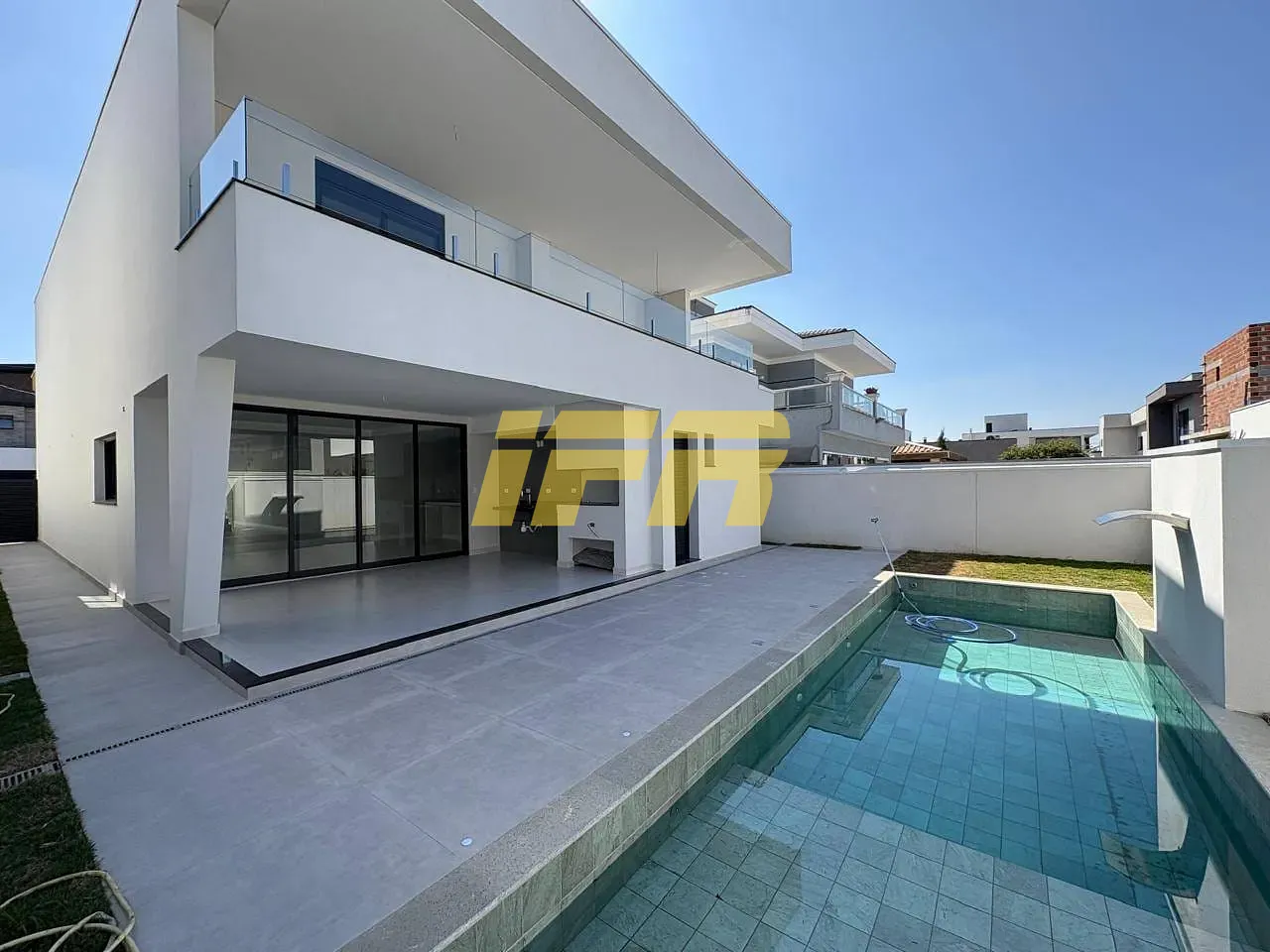 Sobrado, 4 quartos, 357 m² - Foto 12