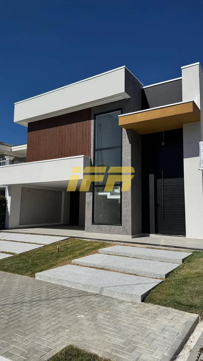 Sobrado, 4 quartos, 357 m² - Foto 2