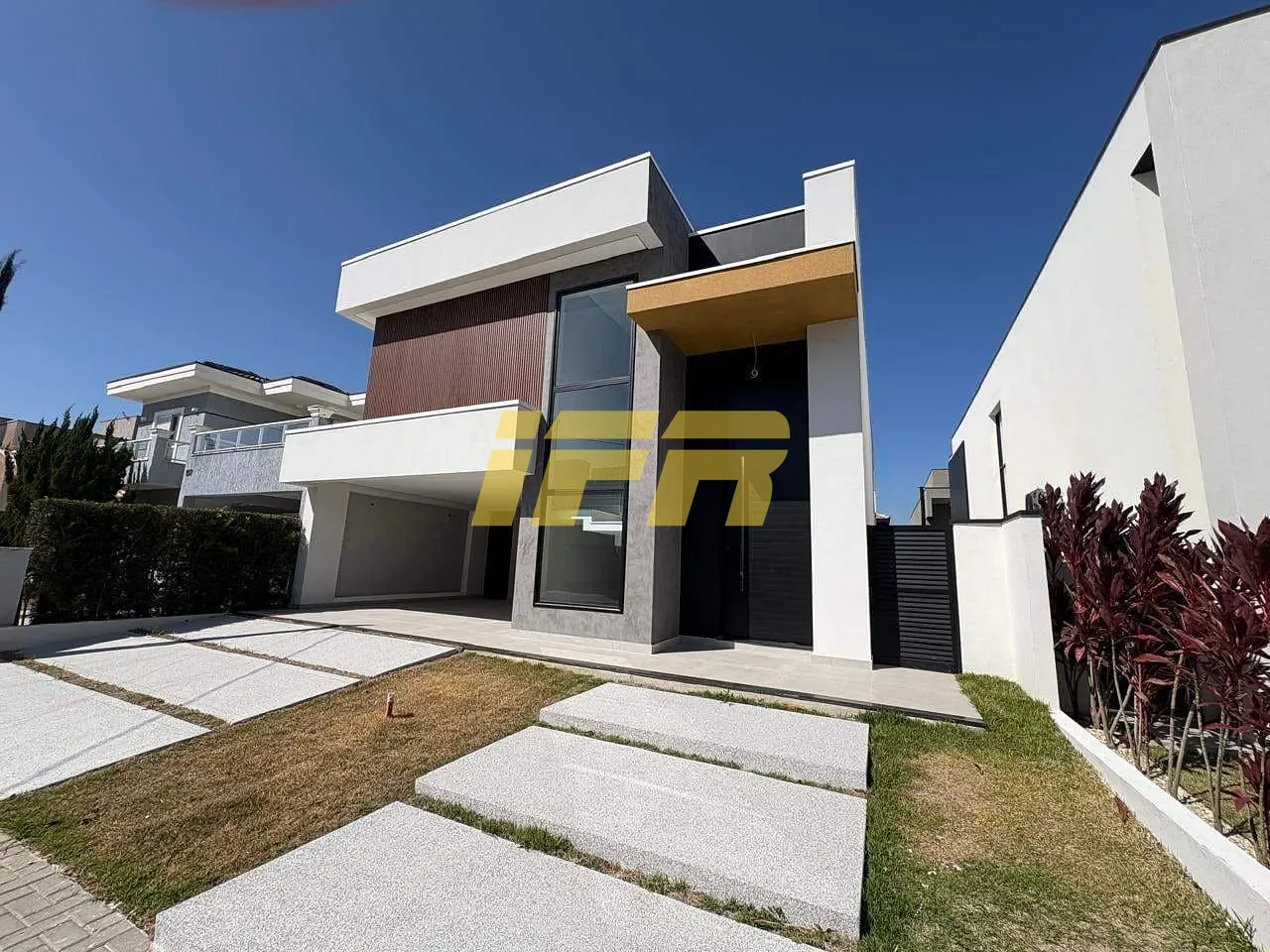 Sobrado, 4 quartos, 357 m² - Foto 3