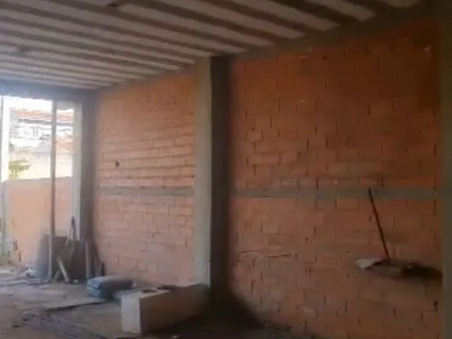 Sobrado com 220m², à venda, no bairro Jardim Terrazul Am em Americana