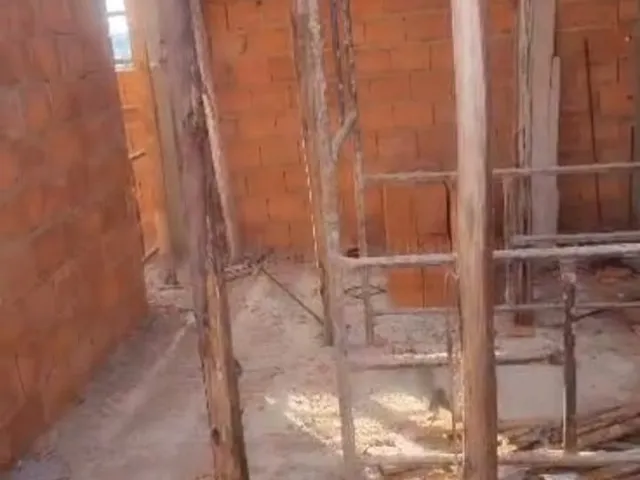 Sobrado com 220m², à venda, no bairro Jardim Terrazul Am em Americana