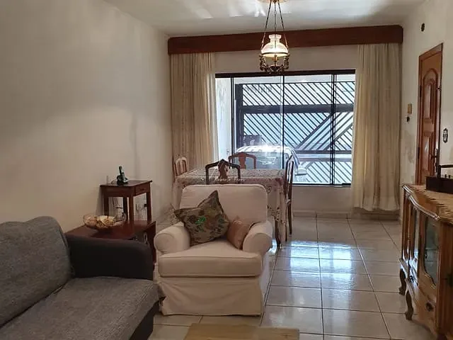 Sobrado com 217m² 3 quartos e 3 banheiros, à venda, no bairro Alto da Mooca em São Paulo