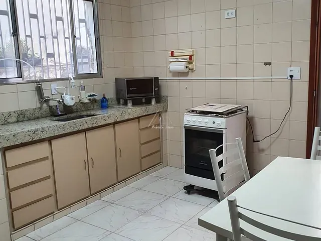 Sobrado com 217m² 3 quartos e 3 banheiros, à venda, no bairro Alto da Mooca em São Paulo