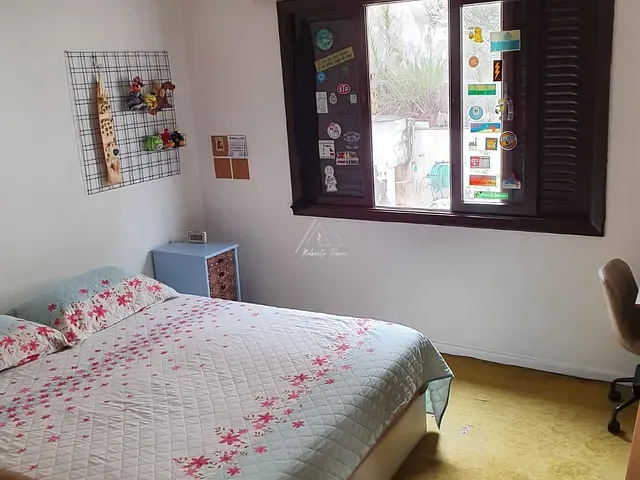 Sobrado com 217m² 3 quartos e 3 banheiros, à venda, no bairro Alto da Mooca em São Paulo