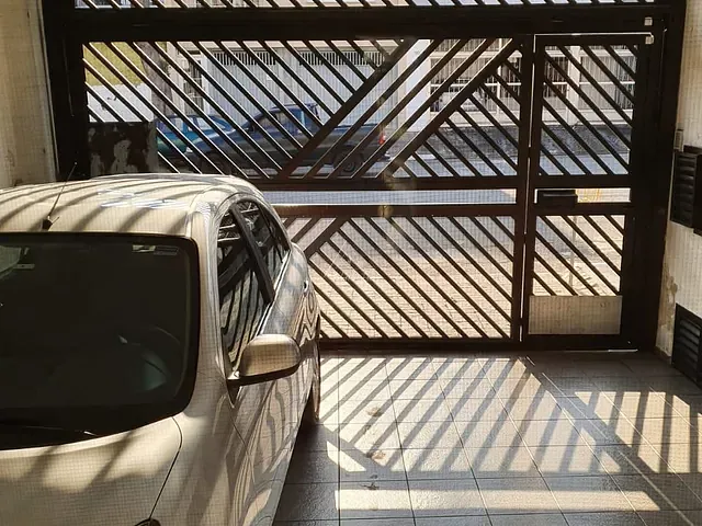 Sobrado com 217m² 3 quartos e 3 banheiros, à venda, no bairro Alto da Mooca em São Paulo