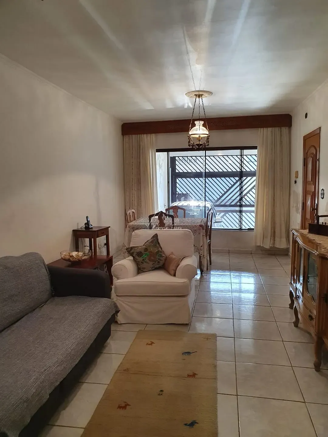 Sobrado, 3 quartos, 217 m² - Foto 1