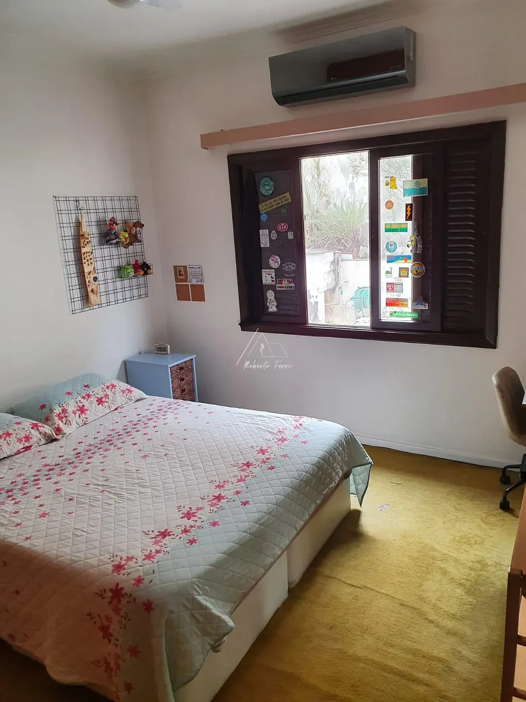 Sobrado, 3 quartos, 217 m² - Foto 4