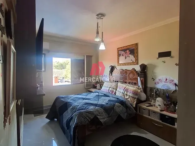 Sobrado 3 quartos e 3 banheiros, à venda, no bairro Passo Manso em Blumenau