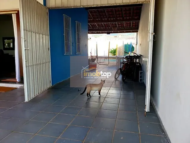 Sobrado com 281m² 4 quartos e 4 banheiros, à venda, no bairro Jardim do Sol em Caraguatatuba