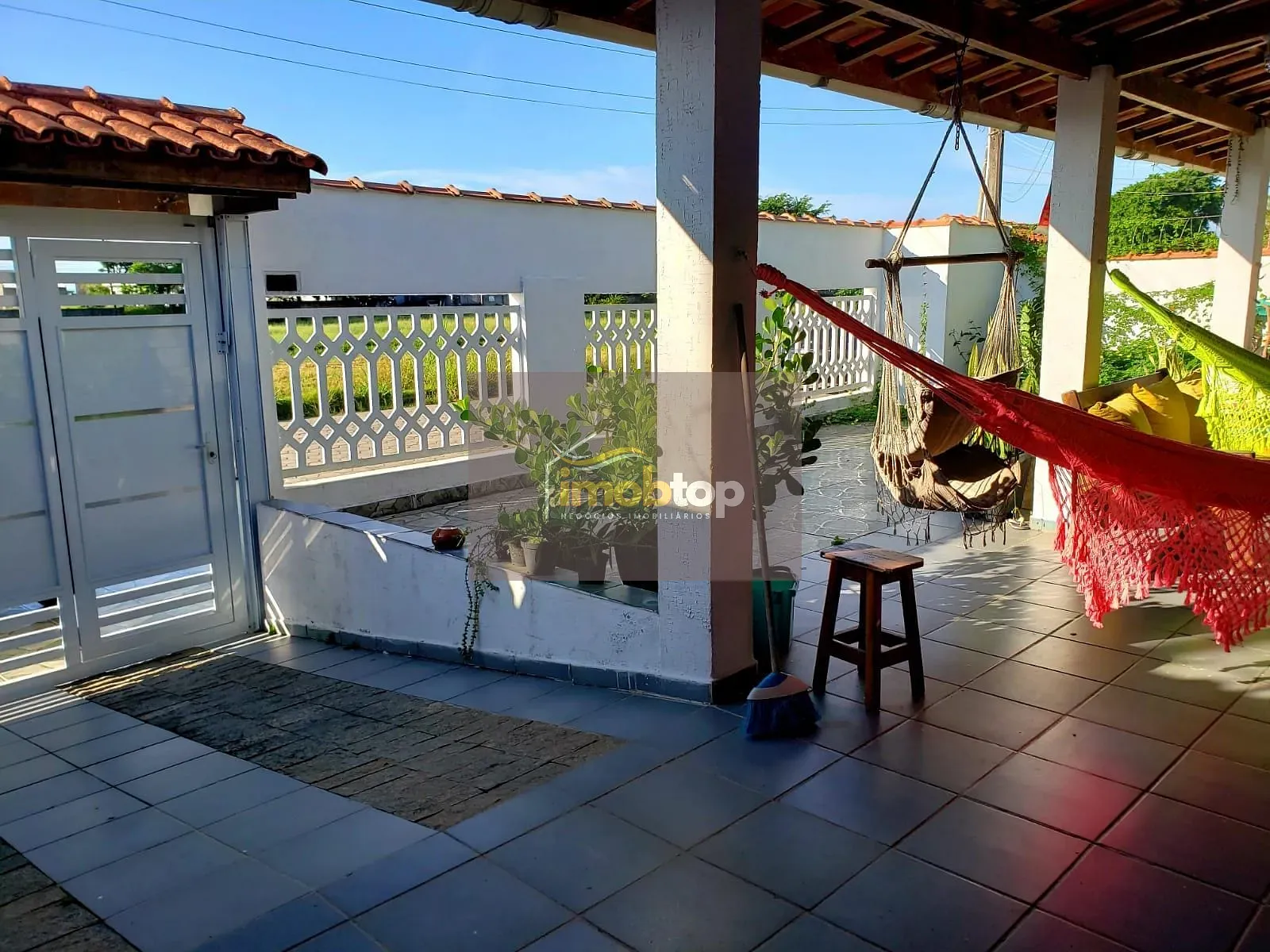 Sobrado, 4 quartos, 246 m² - Foto 4
