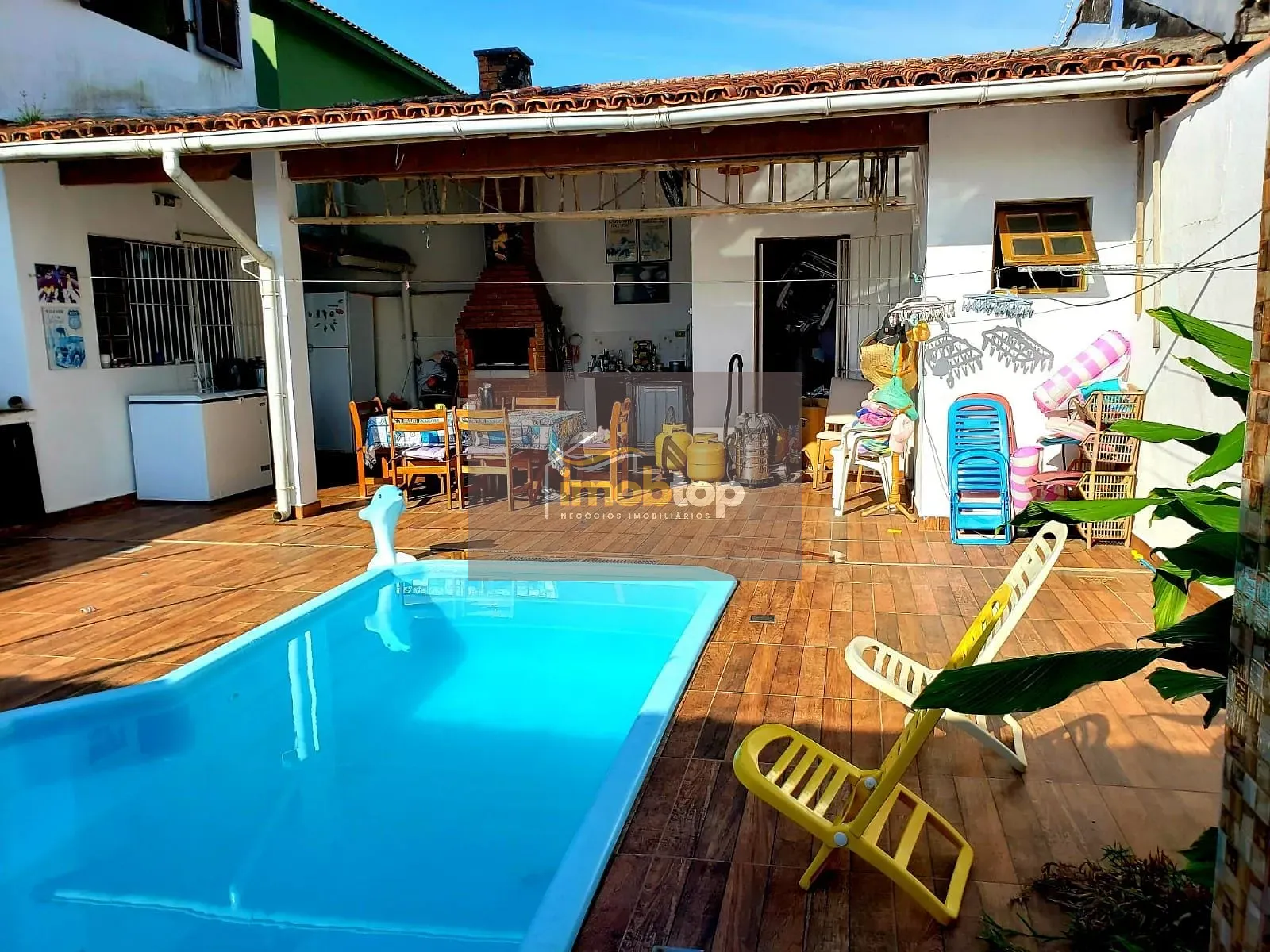Sobrado, 4 quartos, 246 m² - Foto 6