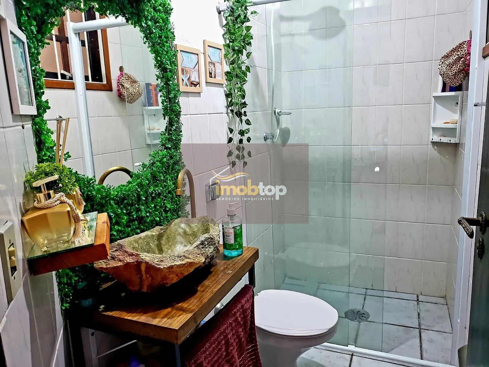 Sobrado, 4 quartos, 246 m² - Foto 8