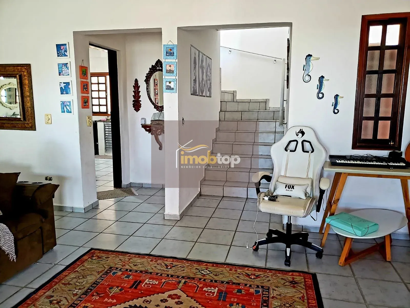 Sobrado, 4 quartos, 246 m² - Foto 9