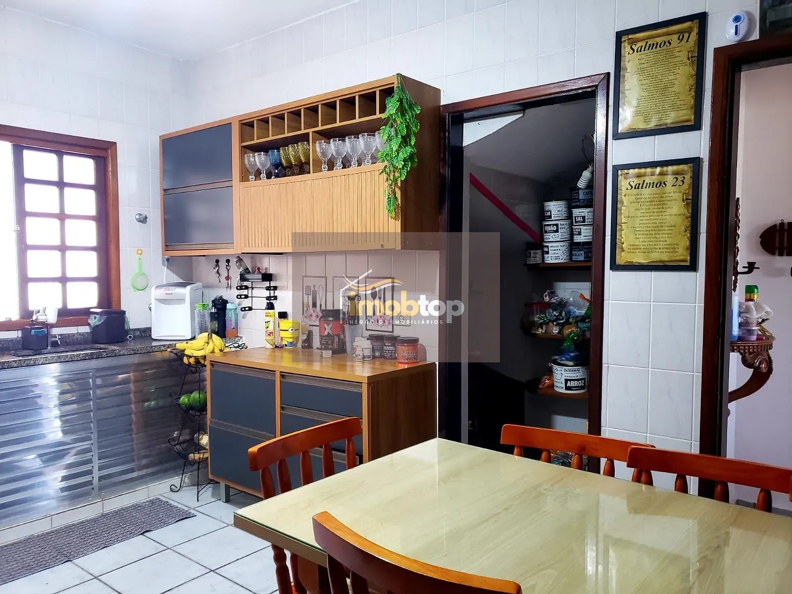 Sobrado, 4 quartos, 246 m² - Foto 10