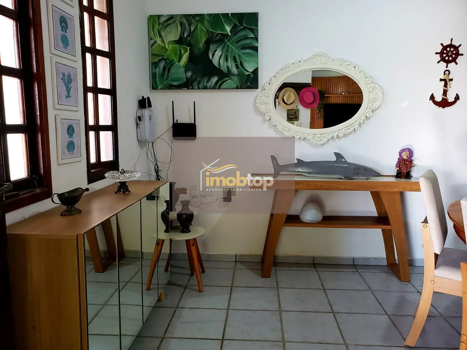 Sobrado, 4 quartos, 246 m² - Foto 13