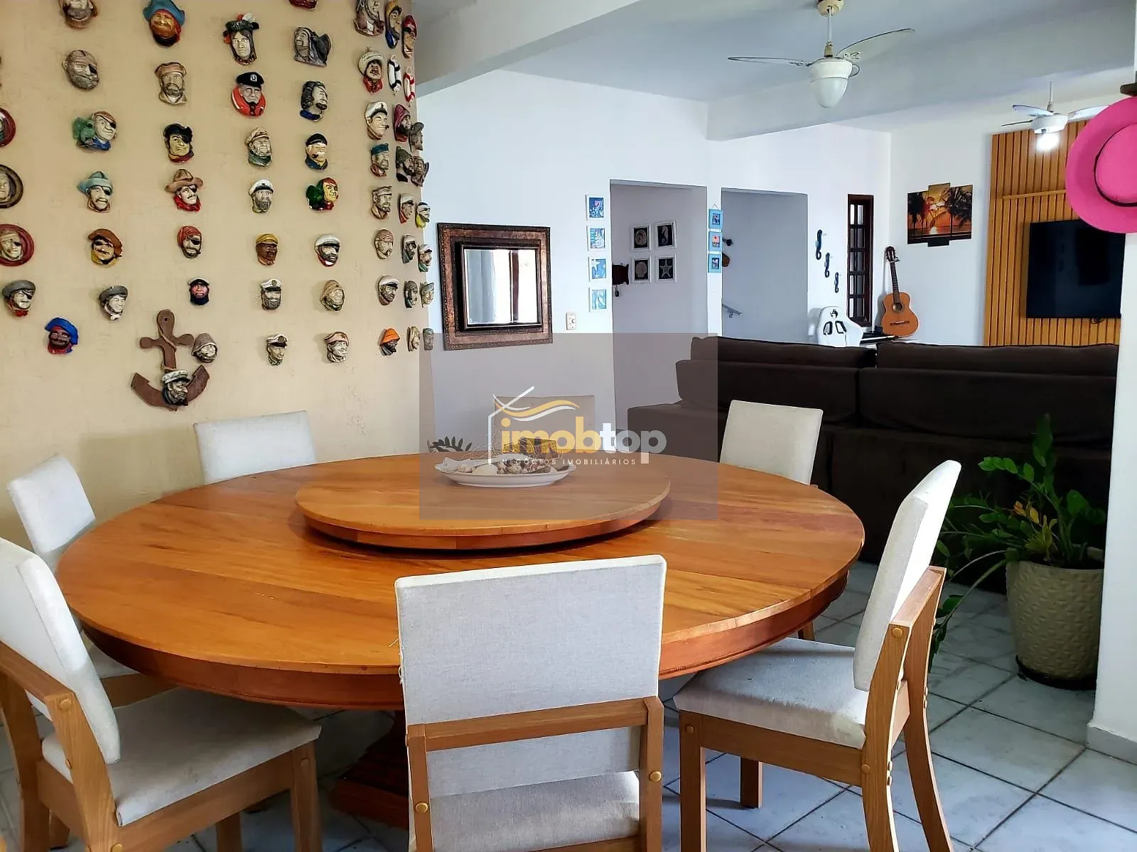Sobrado, 4 quartos, 246 m² - Foto 14