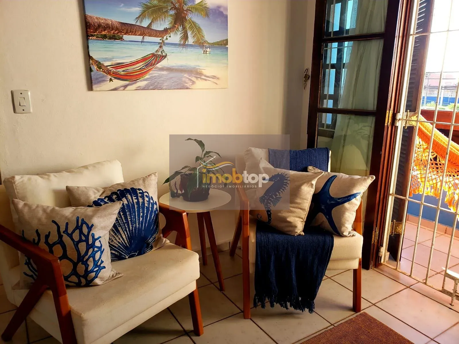 Sobrado, 4 quartos, 246 m² - Foto 17