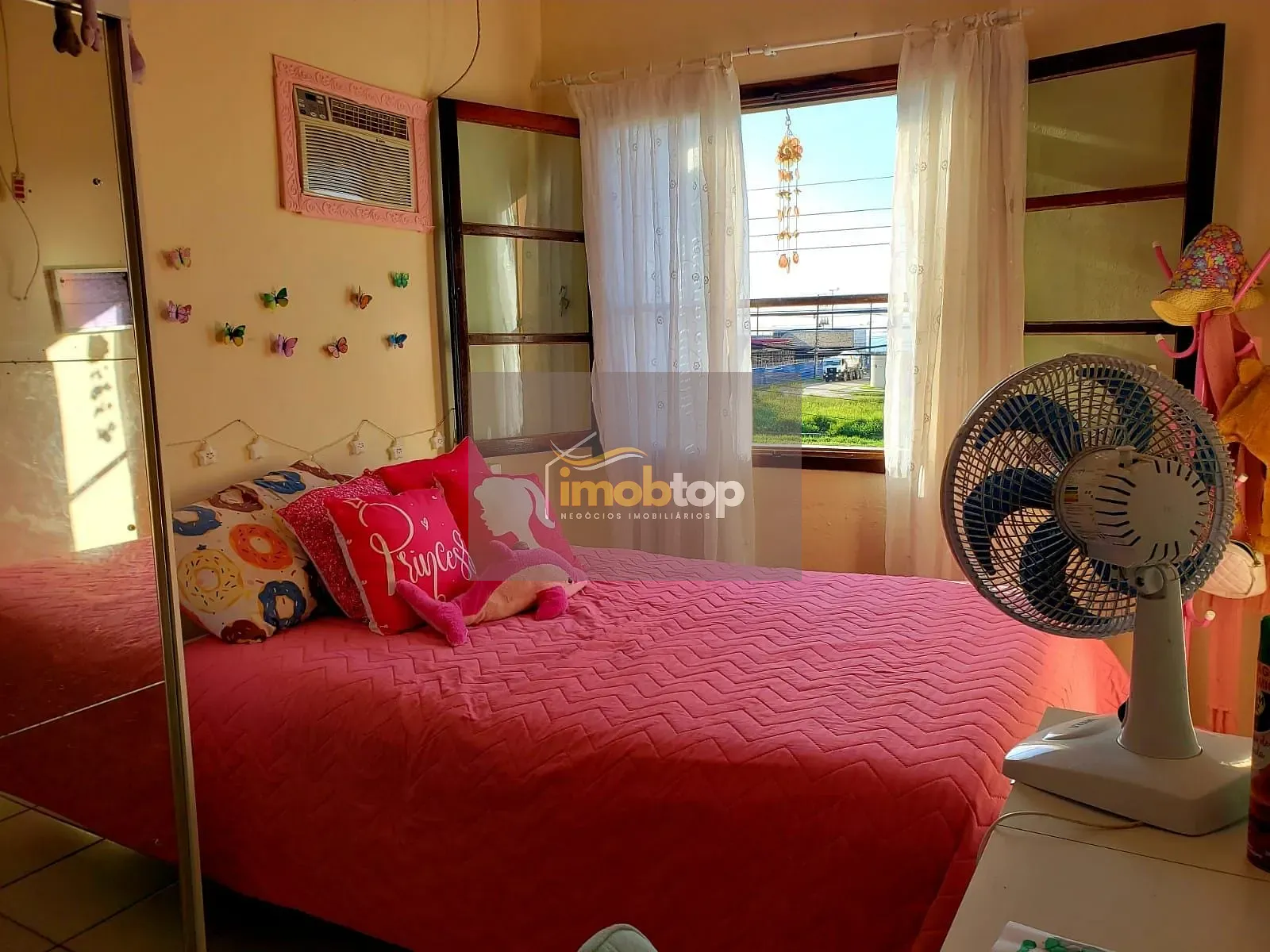 Sobrado, 4 quartos, 246 m² - Foto 18