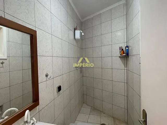 Casa com 256m² 5 quartos e 3 banheiros, à venda, no bairro Jardim Donalísio em Salto