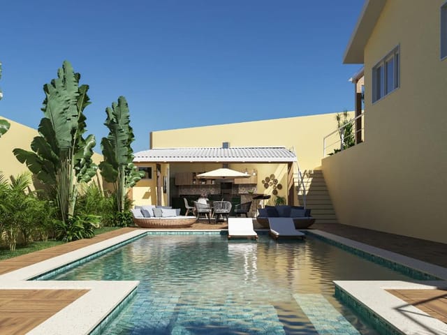 Foto do Sobrado - Sobrado com 3 dormitórios à venda, 226 m² por R$ 1.250.000,00 - Urbanova - São José dos Campos/SP | INDEPENDENCE NEGOCIOS IMOBILIARIOS LTDA