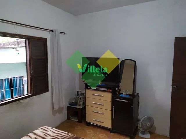 Sobrado com 527m² 4 quartos e 4 banheiros, à venda, no bairro Jardim Alpes de Itaquá em Itaquaquecetuba