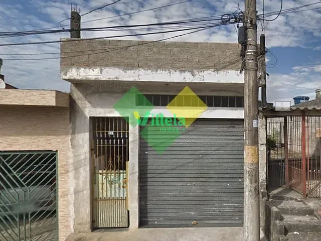 Sobrado com 527m² 4 quartos e 4 banheiros, à venda, no bairro Jardim Alpes de Itaquá em Itaquaquecetuba