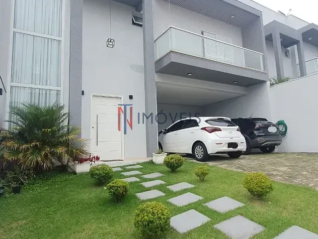 Sobrado com 530m² 3 quartos e 1 banheiro, à venda, no bairro Cidade Nova em Bom Jesus dos Perdões