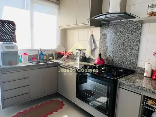 Sobrado 3 quartos e 4 banheiros, à venda ou para alugar, no bairro Santa Cruz em Cuiabá