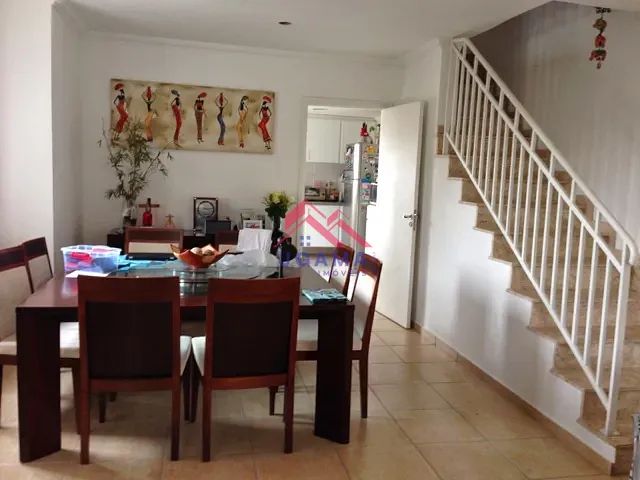 Sobrado com 200m² 6 quartos e 7 banheiros, à venda ou para alugar, no bairro Vila Morse em São Paulo