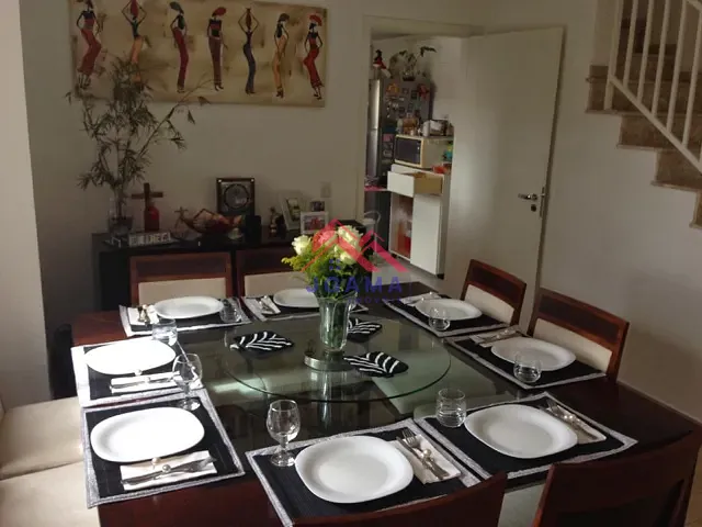 Sobrado com 200m² 6 quartos e 7 banheiros, à venda ou para alugar, no bairro Vila Morse em São Paulo