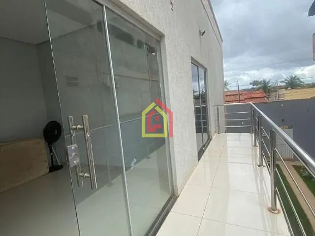 Sobrado com 300m² 4 quartos e 2 banheiros, à venda, no bairro Bom Planalto em Marabá