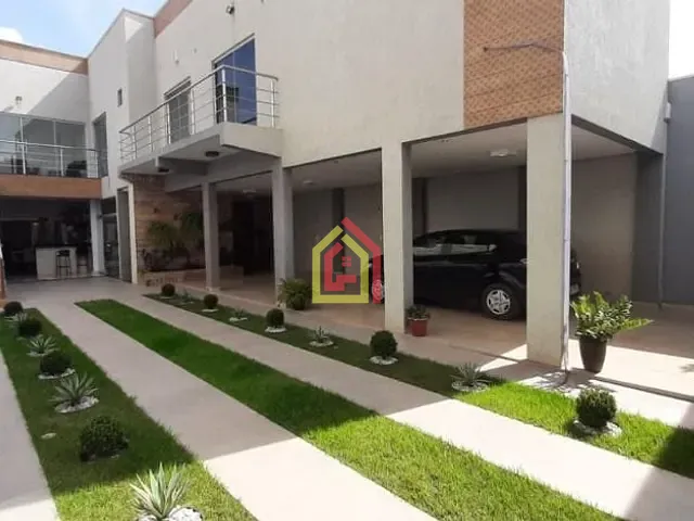 Sobrado com 300m² 4 quartos e 2 banheiros, à venda, no bairro Bom Planalto em Marabá