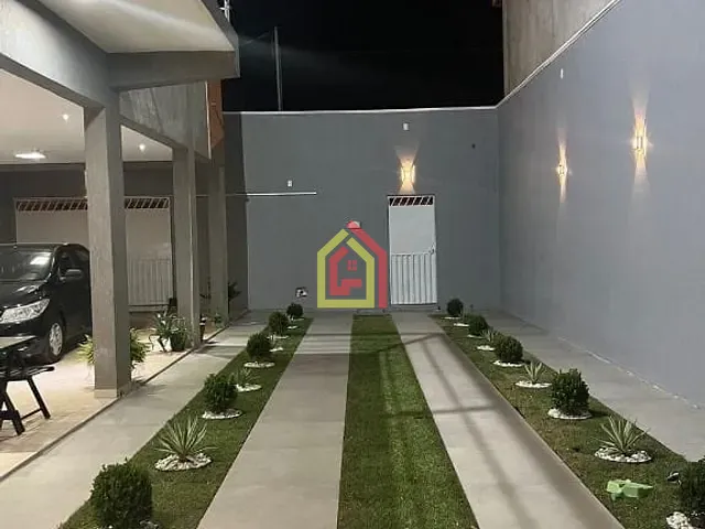 Sobrado com 300m² 4 quartos e 2 banheiros, à venda, no bairro Bom Planalto em Marabá