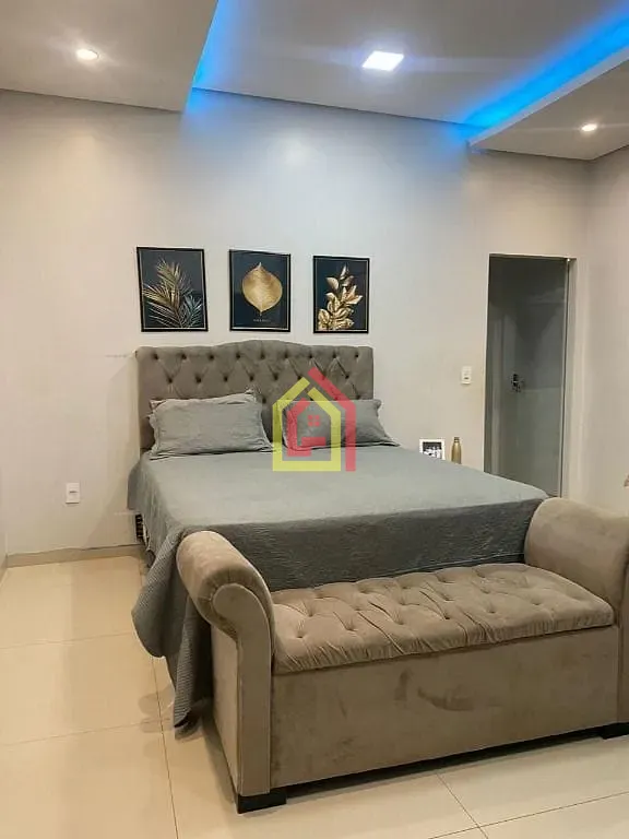 Casa à venda com 4 quartos, 1 suíte, 4 vagas e 10m² no Bom Planalto, Marabá (PA) — foto 10 de 12