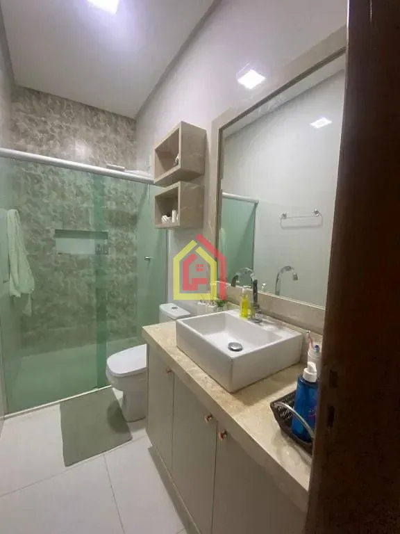 Casa à venda com 4 quartos, 1 suíte, 4 vagas e 10m² no Bom Planalto, Marabá (PA) — foto 11 de 12