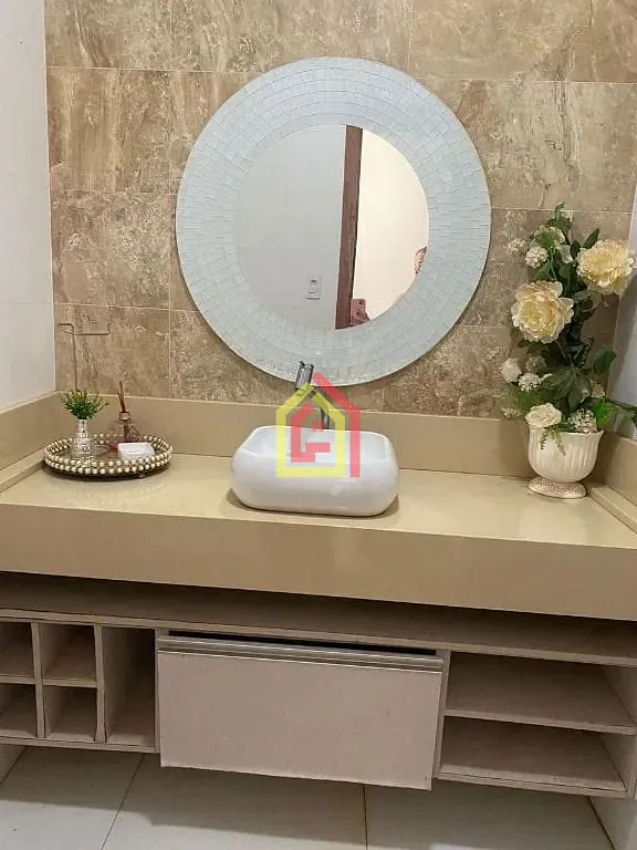 Casa à venda com 4 quartos, 1 suíte, 4 vagas e 10m² no Bom Planalto, Marabá (PA) — foto 12 de 12
