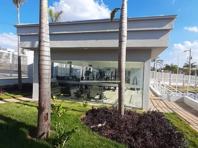 Sobrado com 122m² 3 quartos e 3 banheiros, à venda, no bairro Bosque dos Buritis em Uberlândia