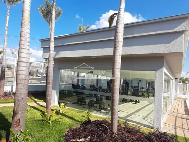 Sobrado com 122m² 3 quartos e 3 banheiros, à venda, no bairro Bosque dos Buritis em Uberlândia