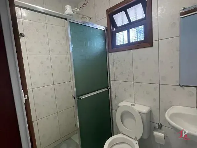 Sobrado 2 quartos e 1 banheiro, à venda, no bairro Cibratel II em Itanhaém