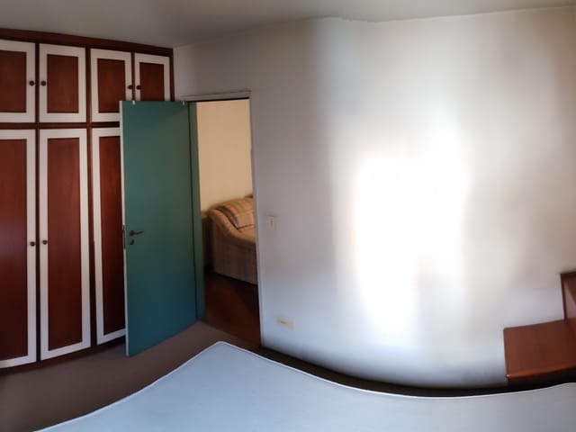 Apartamento 1 quarto e 2 banheiros, à venda, no bairro Santa Cecília em São Paulo