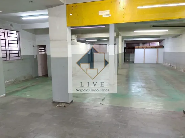Prédio com 402m², à venda, no bairro Vila Israel em Americana