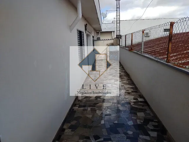 Prédio com 402m², à venda, no bairro Vila Israel em Americana