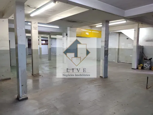 Prédio com 402m², à venda, no bairro Vila Israel em Americana
