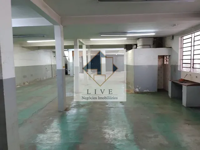 Prédio com 402m², à venda, no bairro Vila Israel em Americana