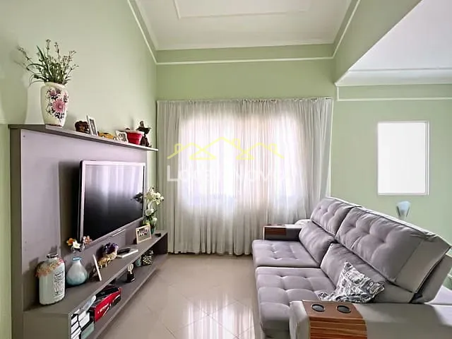Sobrado 3 quartos e 2 banheiros, à venda, no bairro Jardim São Judas Tadeu em Guarulhos