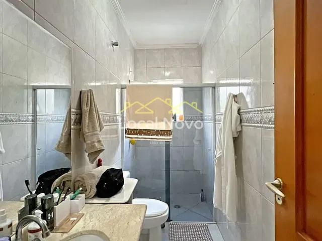 Sobrado 3 quartos e 2 banheiros, à venda, no bairro Jardim São Judas Tadeu em Guarulhos